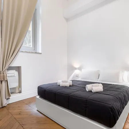 Appartement Hostdomus - Solferino Loft Turijn