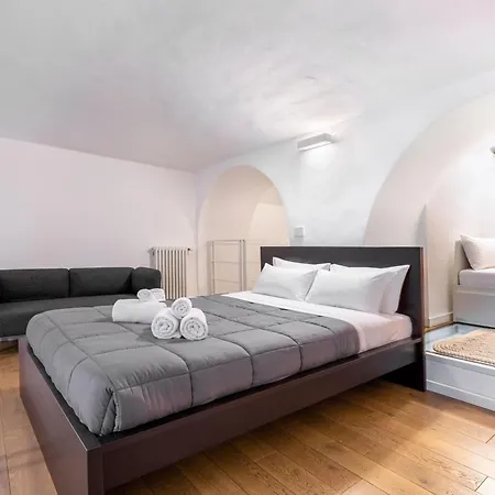 Hostdomus - Solferino Loft