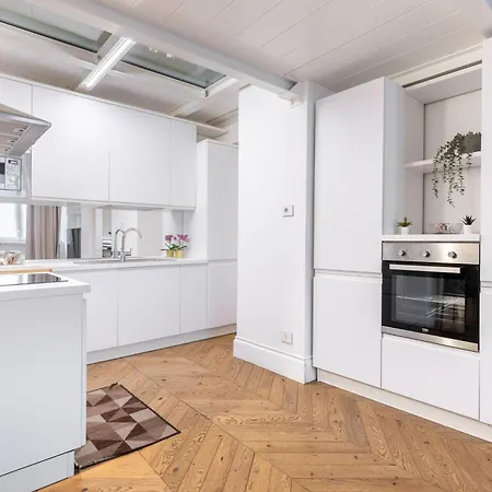 Hostdomus - Solferino Loft Turijn