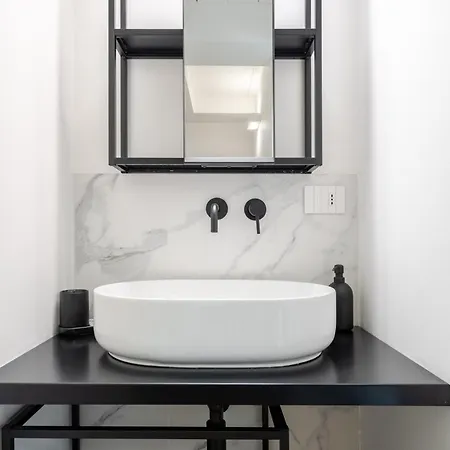Hostdomus - Solferino Loft *