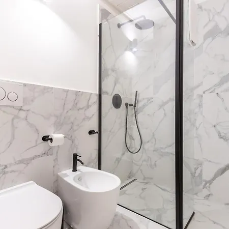 Apartamento Hostdomus - Solferino Loft *