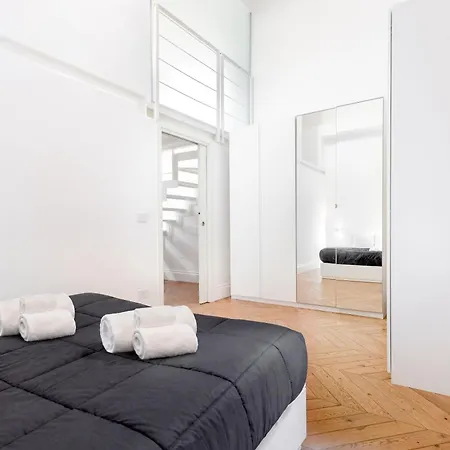 Hostdomus - Solferino Loft