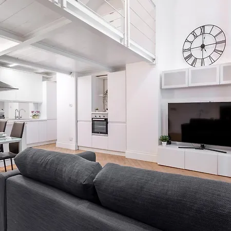 Hostdomus - Solferino Loft *