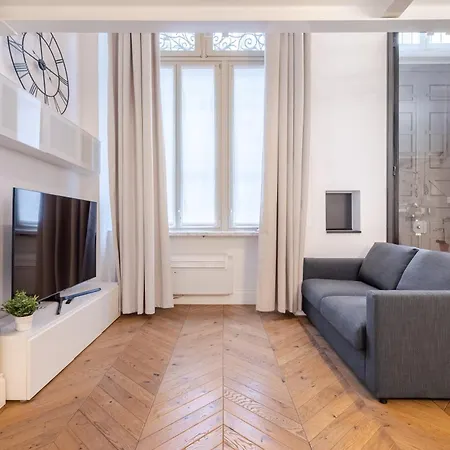 Hostdomus - Solferino Loft Apartamento