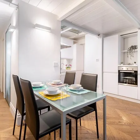 Hostdomus - Solferino Loft Turijn