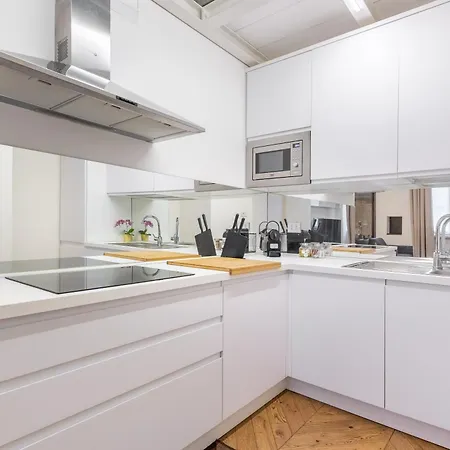 Hostdomus - Solferino Loft *