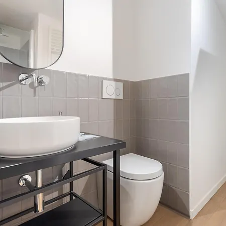 Hostdomus - Solferino Loft Appartement *