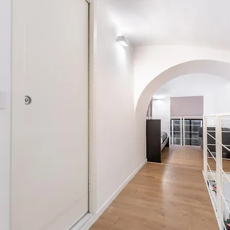 Hostdomus - Solferino Loft *