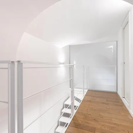 Hostdomus - Solferino Loft * Turijn