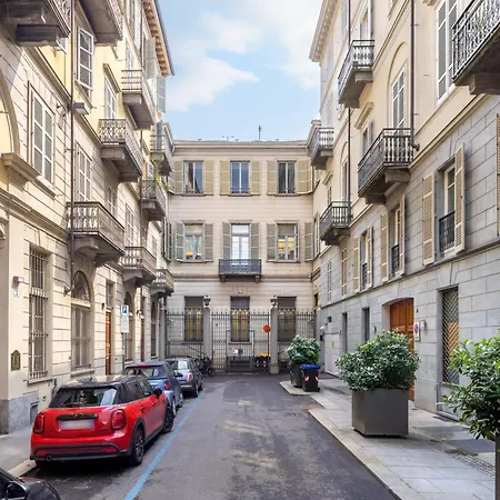 Hostdomus - Solferino Loft