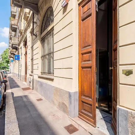 Hostdomus - Solferino Loft Appartement *