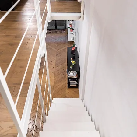 Hostdomus - Solferino Loft *