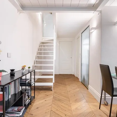 Hostdomus - Solferino Loft