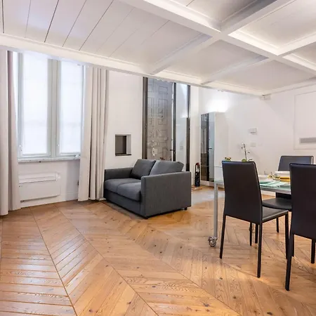 Hostdomus - Solferino Loft